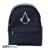 ASSASSIN'S CREED - Backpack "Crest" - embroidery thumbnail-1