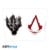 ASSASSIN'S CREED - Crest Travel Mug thumbnail-2