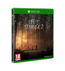 Life is Strange 2 (FR/Multi in Game)