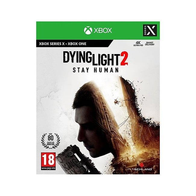 Dying Light 2 Stay Human (FR/Multi in Game)