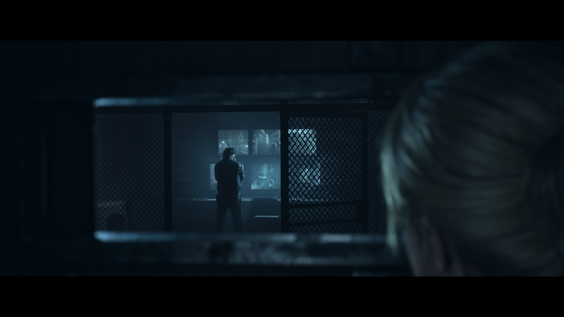 Until Dawn ( Nordic )