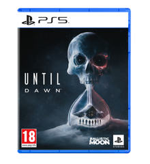 Until Dawn ( Nordic )