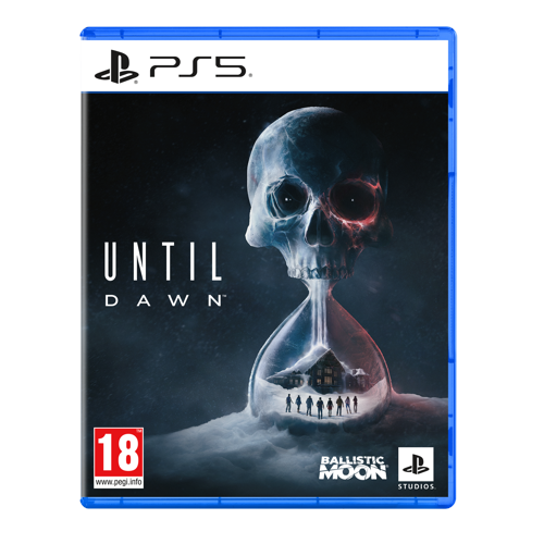 Until Dawn ( Nordic )