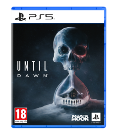 Until Dawn ( Nordic )