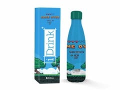 I-Drink - Termoflaske 500 ml - GAME