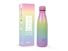 I-Drink - Thermal Bottle 500 ml – MACARON (ID0448)