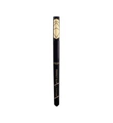 L'Oréal - Paris Perfect Slim Eyeliner - Intense Black - 0.4mm