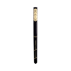 L'Oréal - Paris Perfect Slim Eyeliner - Intense Black - 0.4mm