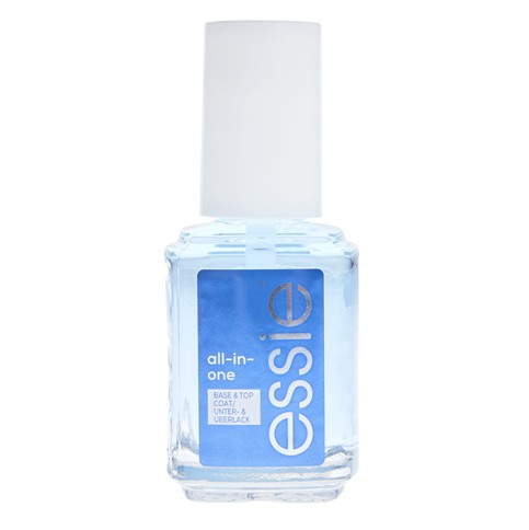 Essie - all-in-one base + top coat - 13,5 ml