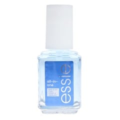 Essie - all-in-one base + top coat - 13,5 ml