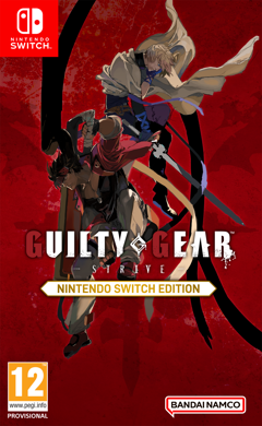 Guilty Gear -Strive-