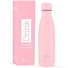 Termoflaske 500 ml - Pink