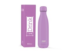 Thermal Bottle 500 ml – Lilac (ID0406)