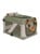 Nordic Paws - Soft dogcrate, Army M 76,5 x 50,5 x 48 cm.  - (7000241012551) thumbnail-1