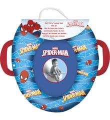 Stor - Toilet Seat - Spiderman (8013523)