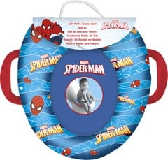 Stor - Toilet Seat - Spiderman (8013523)