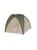 Nordic Paws - Ludvig pet tent, green/grey 100 x 100 x 53 cm - (7000241012575) thumbnail-3