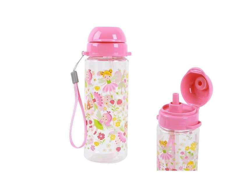 I-Drink - Tritan Bottle - 400 ml - FAIRY (ID2112)