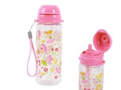 I-Drink - Tritan Bottle - 400 ml - FAIRY (ID2112)