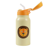 I-Drink - Thermal Bottle - 350 ml - ANIMALS Kids with foldable cap (ID0510) thumbnail-2