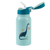 I-Drink - Thermal Bottle - 350 ml - DINO Kids with foldable cap (ID0511) thumbnail-2