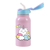 I-Drink - Thermal Bottle - 350 ml - UNICORN Kids with foldable cap  (ID0513) thumbnail-2