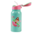 I-Drink - Termoflaske - 350 ml - FAIRY Kids med foldbar hætte thumbnail-2