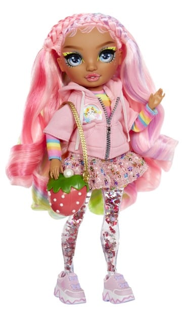 Rainbow High - Sparkle & Shine Fashion Dolls - Rosetta (427827)