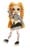 Rainbow High - Sparkle & Shine Fashion Dolls - Clementine (427827) thumbnail-2