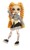 Rainbow High - Sparkle & Shine Fashion Dolls - Clementine thumbnail-2