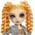 Rainbow High - Sparkle & Shine Fashion Dolls - Clementine (427827) thumbnail-5