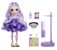 Rainbow High - Sparkle & Shine Fashion Dolls - Viola (427827) thumbnail-4