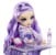 Rainbow High - Sparkle & Shine Fashion Dolls - Viola thumbnail-6