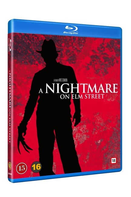 A NIGHTMARE ON ELM STREET