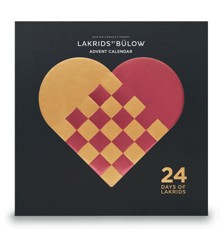 Lakrids by Bülow - Advent Calender 2024