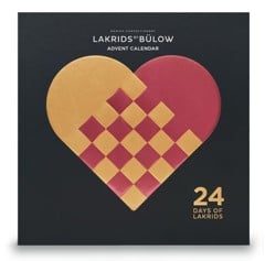 Lakrids by Bülow - Advent Calender 2024