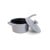 Sobczyk - Enameled cast iron saucepan - 19cm thumbnail-2