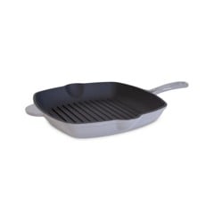 Sobczyk - Enamelled cast iron grill pan - 28cm