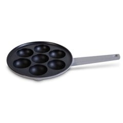 Sobczyk - Enameled cast iron Apple slice pan - 20.5cm