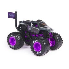 Monster Jam - 1:64 Marvel Single Packs - Black Panther