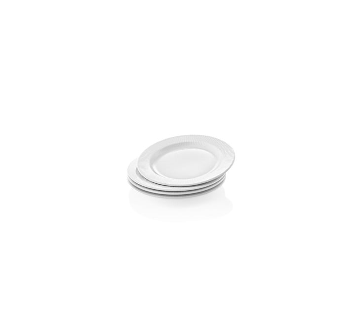 Eva Trio - Legio Nova Side Plate 19 cm  4-pack (887219)