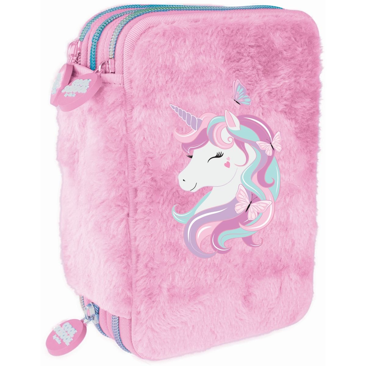 Pennal Trippelt Unicorn Rosa