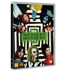 BEETLEJUICE BEETLEJUICE