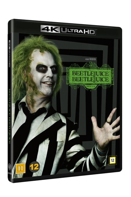 BEETLEJUICE BEETLEJUICE