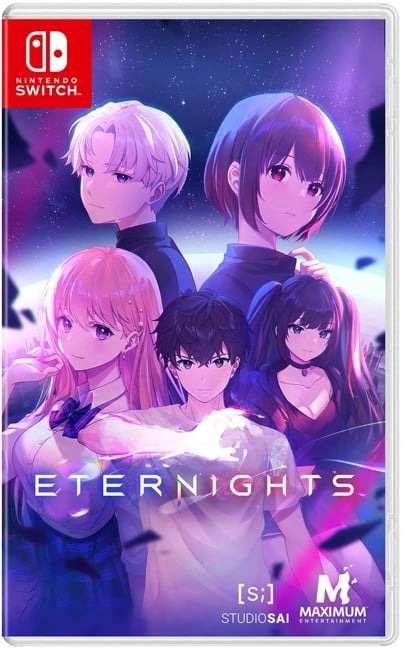 Eternights