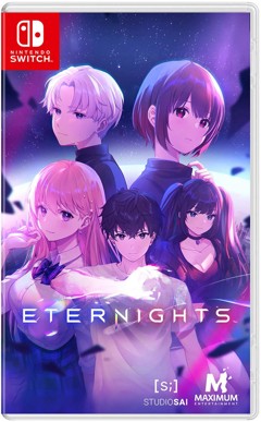 Eternights