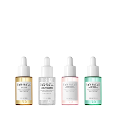 SKIN1004 - Madagascar Centella Ampoule Kit Gift Box