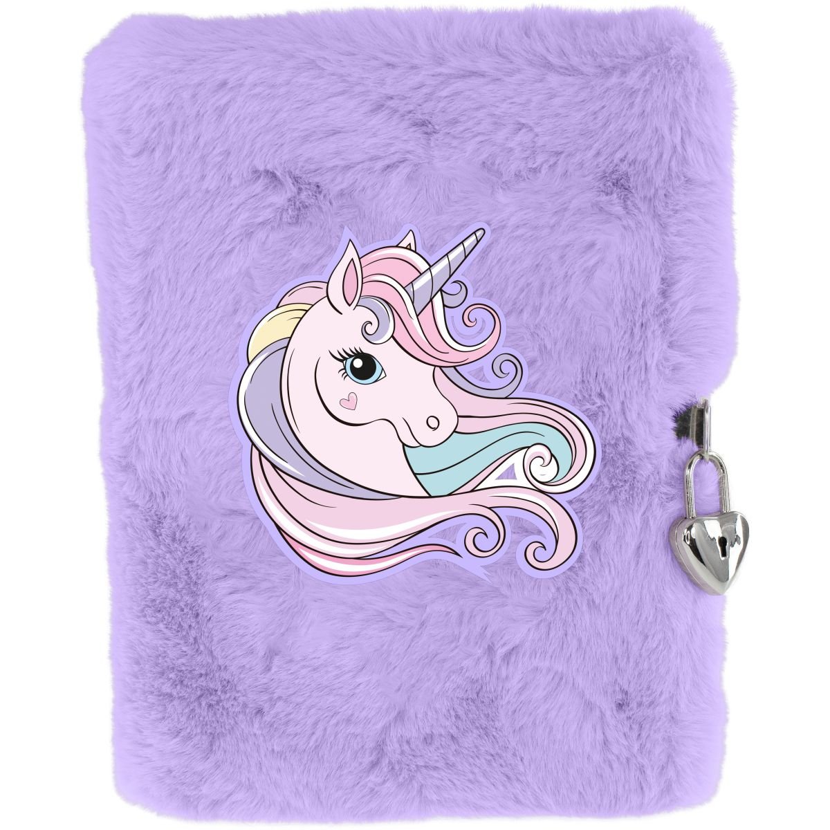 Tinka - Diary - Unicorn Purple (8-804741)