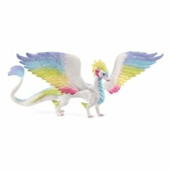 Schleich - Bayala - Regnbue Drage