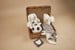 Smallstuff - Doll clothing, sweat suit with AO dogs, shoes and dog - (40010-45) thumbnail-2